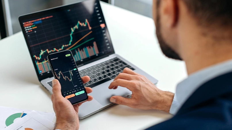 Kapverex Trading Plattform